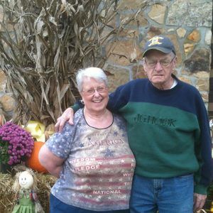 Meet your Posher, Barb